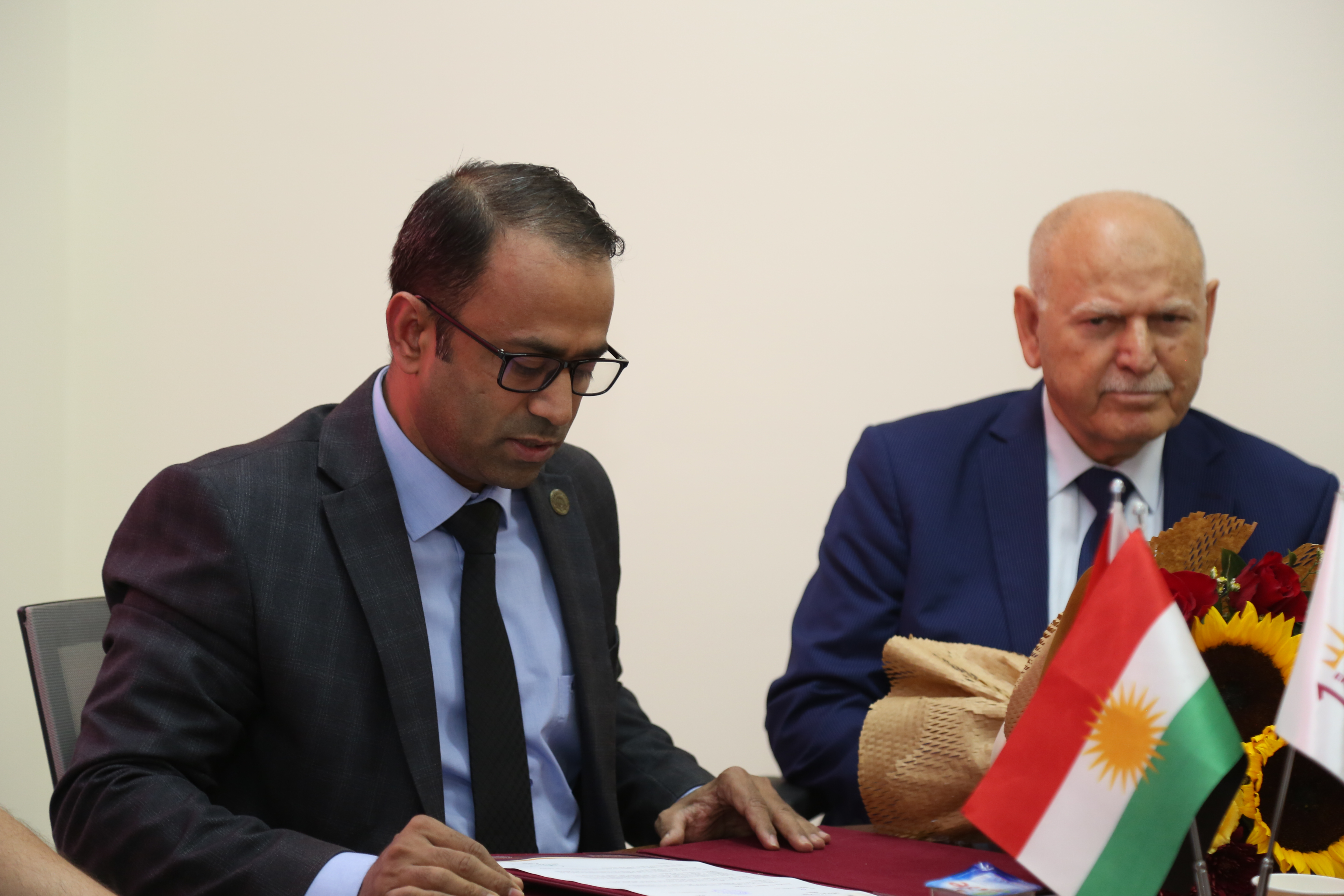 Tishk International University | The Future is Here