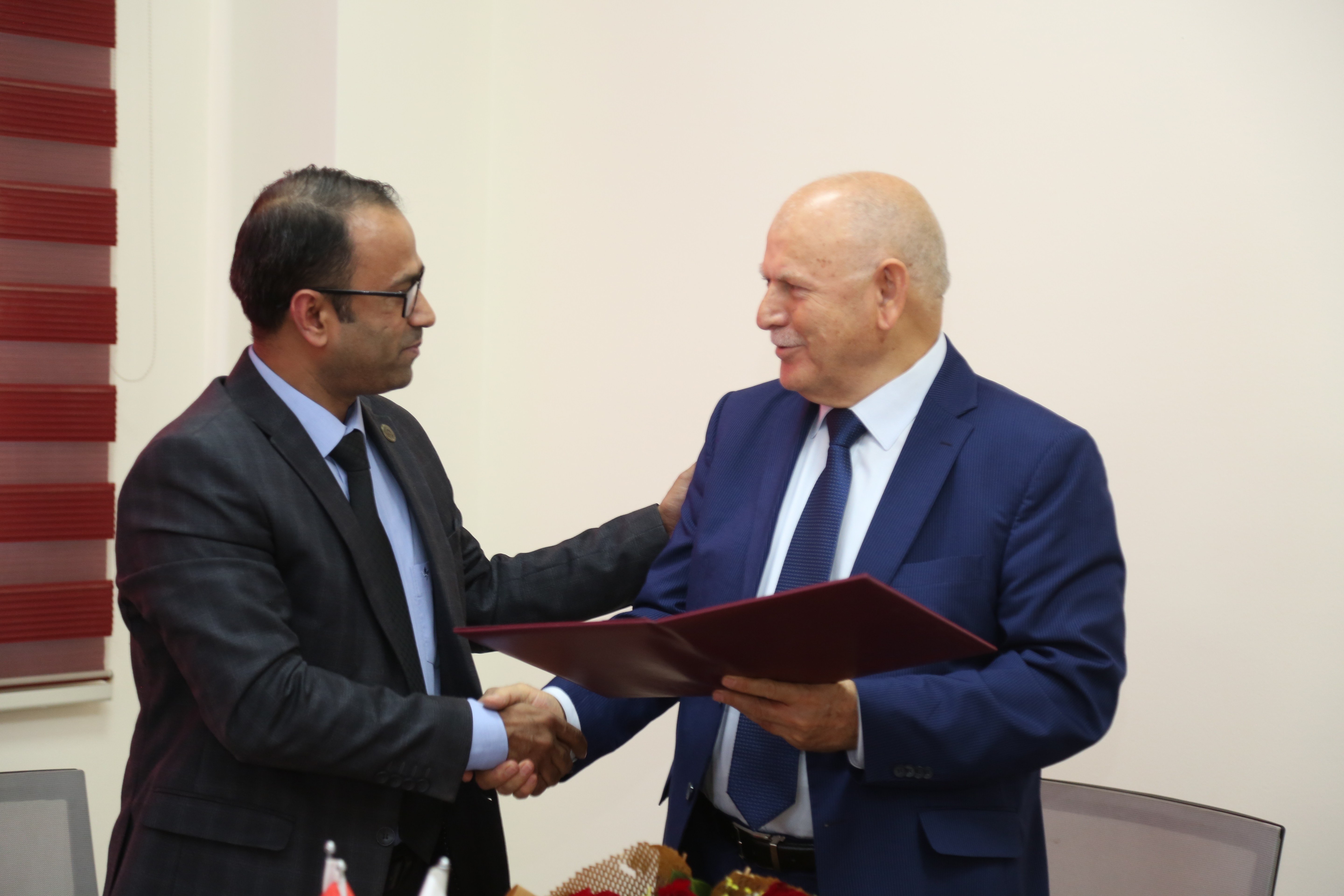 Tishk International University | The Future is Here