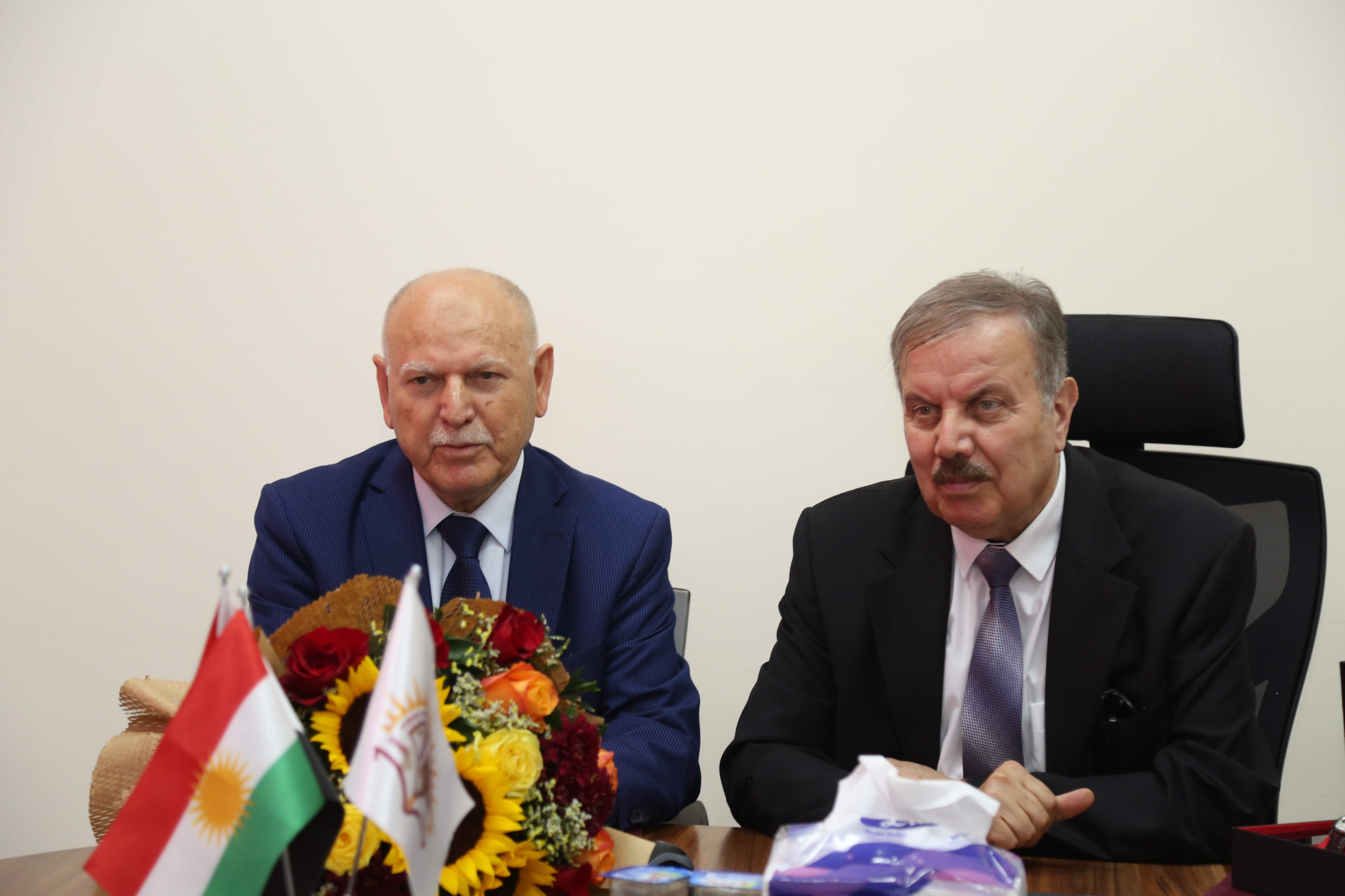 Tishk International University | The Future is Here