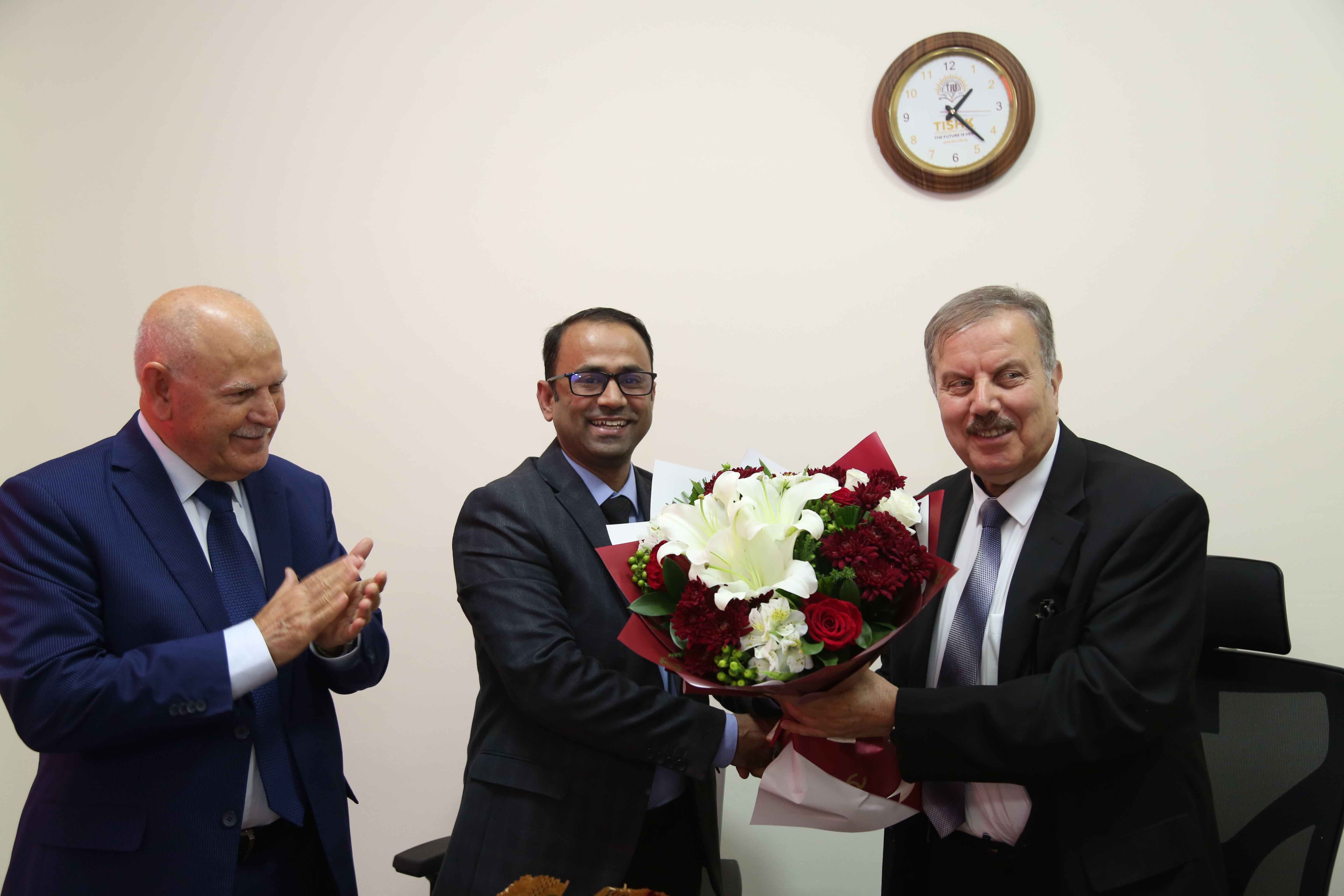 Tishk International University | The Future is Here