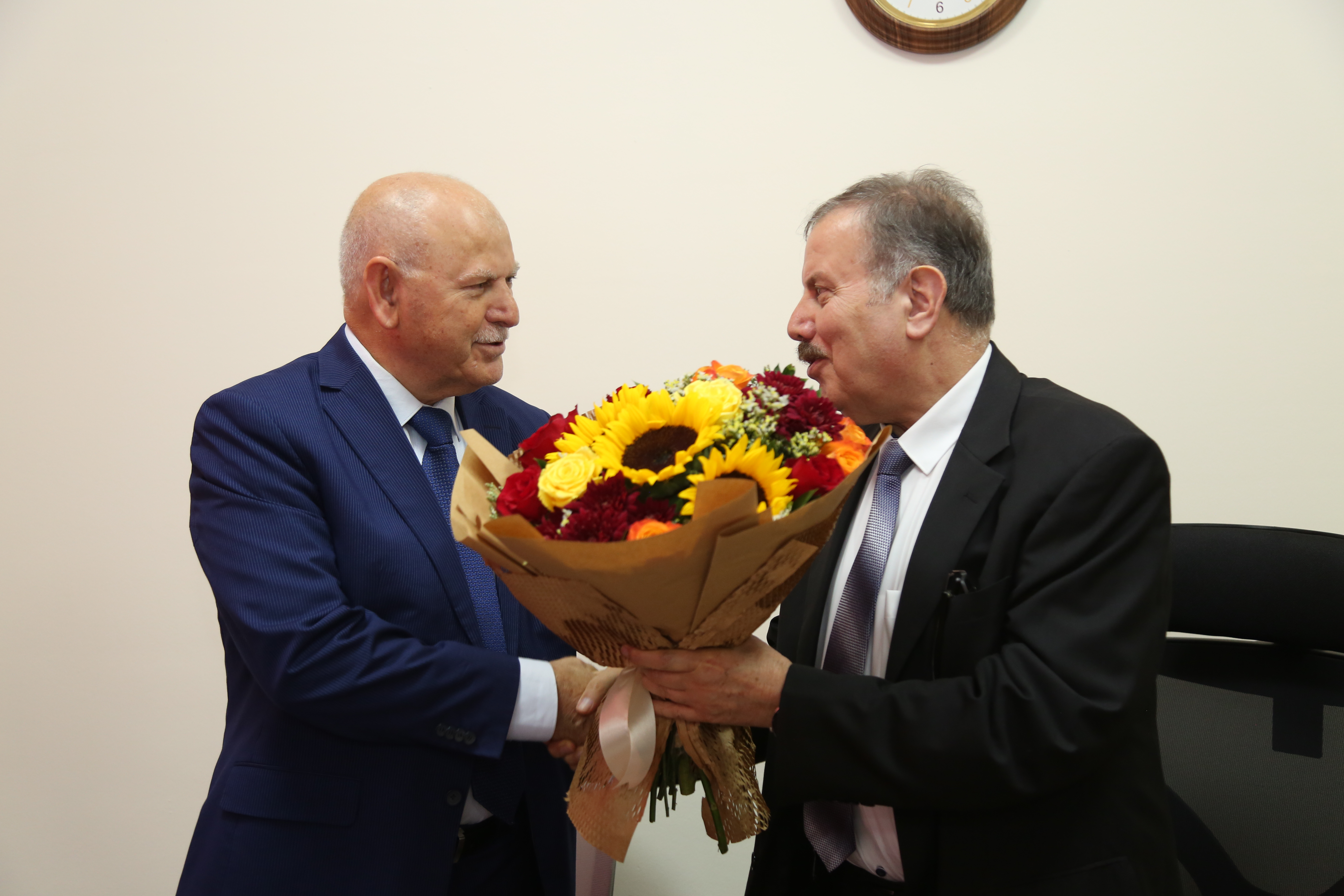 Tishk International University | The Future is Here