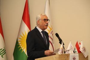 Tishk International University | The Future is Here