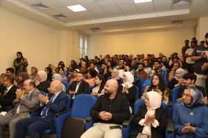 Tishk International University | The Future is Here