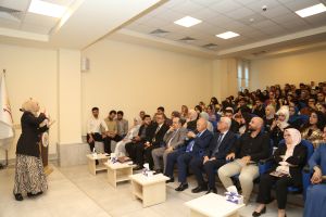 Tishk International University | The Future is Here