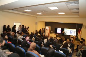 Tishk International University | The Future is Here