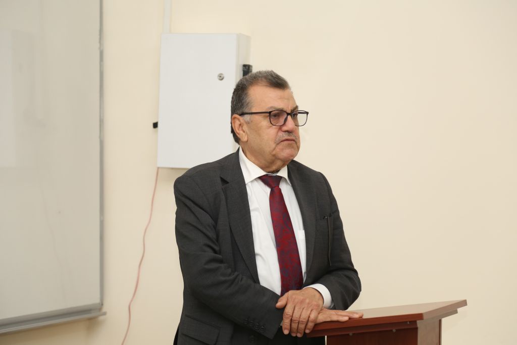 Tishk International University | The Future is Here