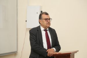 Tishk International University | The Future is Here