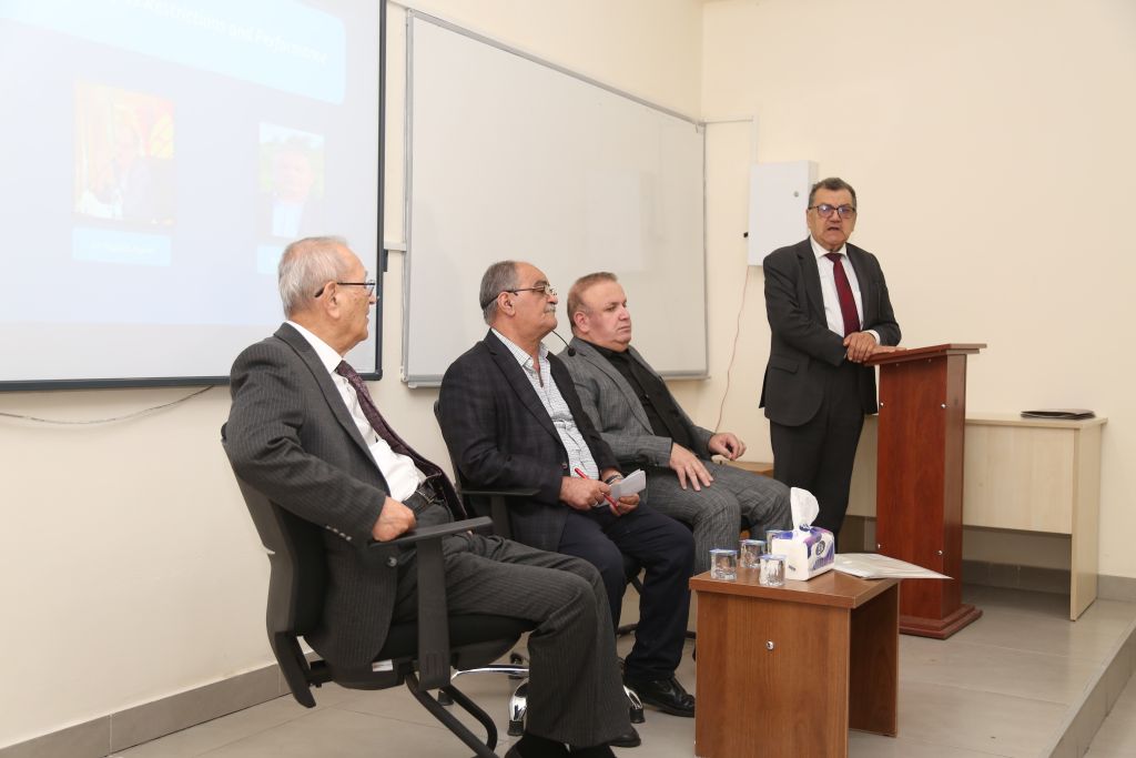 Tishk International University | The Future is Here