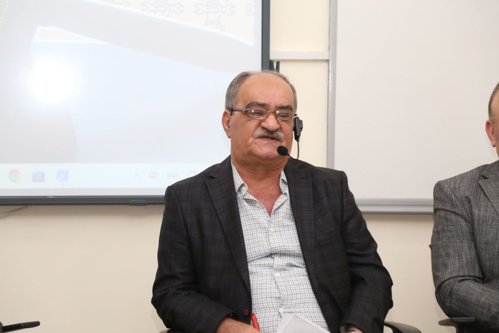 Tishk International University | The Future is Here