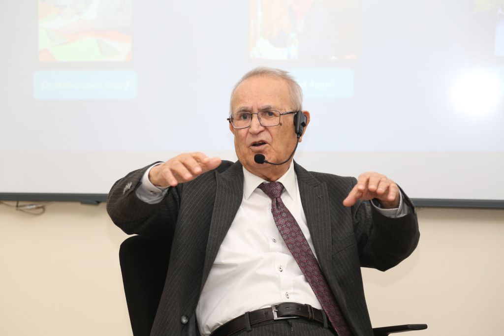 Tishk International University | The Future is Here