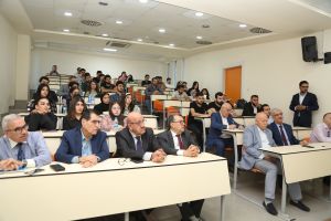 Tishk International University | The Future is Here