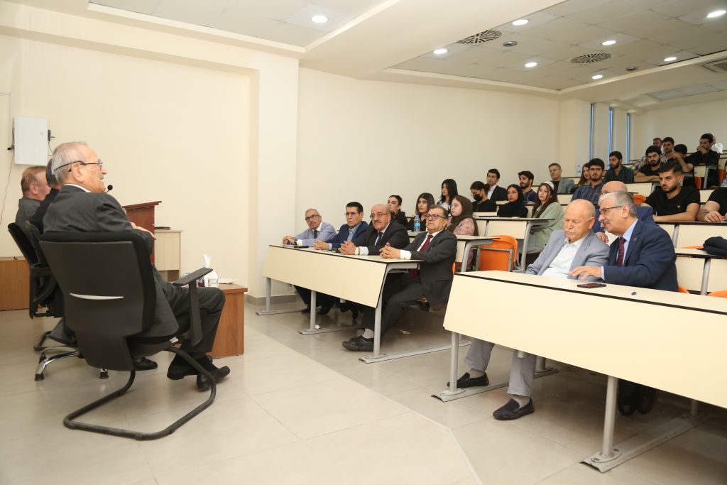 Tishk International University | The Future is Here