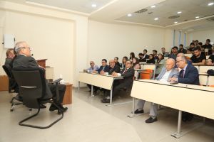 Tishk International University | The Future is Here