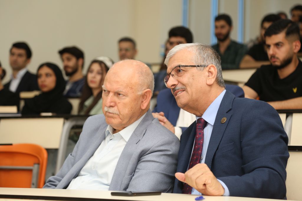 Tishk International University | The Future is Here