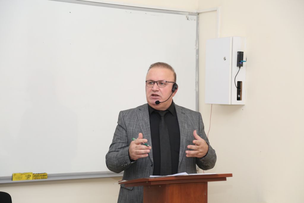 Tishk International University | The Future is Here