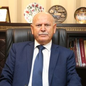 Prof. Dr. Sultan T. Abu-Orabi