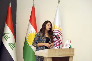 Tishk International University | The Future is Here