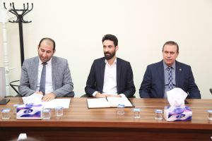 Tishk International University | The Future is Here