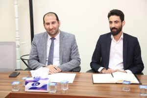 Tishk International University | The Future is Here