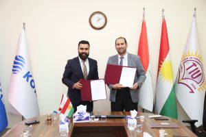 Tishk International University | The Future is Here