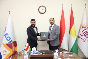 Tishk International University | The Future is Here