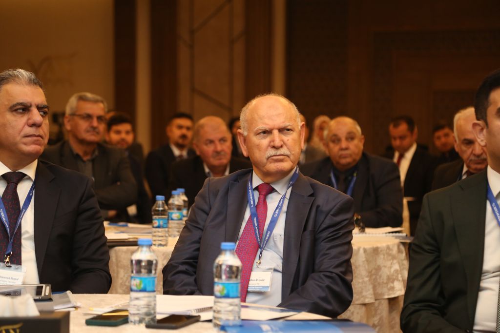 Tishk International University | The Future is Here