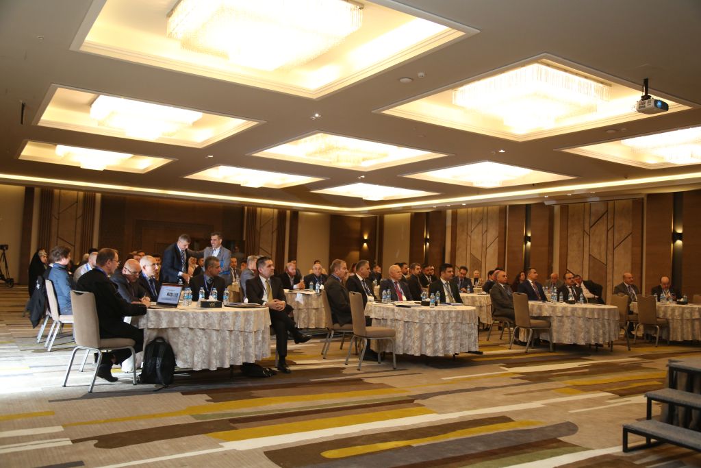 Tishk International University | The Future is Here