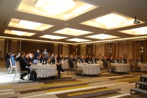 Tishk International University | The Future is Here