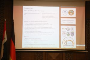 Tishk International University | The Future is Here