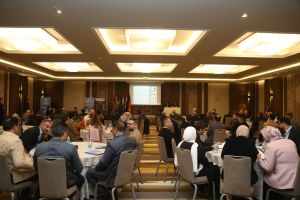 Tishk International University | The Future is Here