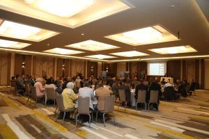 Tishk International University | The Future is Here