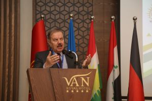 Tishk International University | The Future is Here