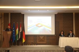 Tishk International University | The Future is Here