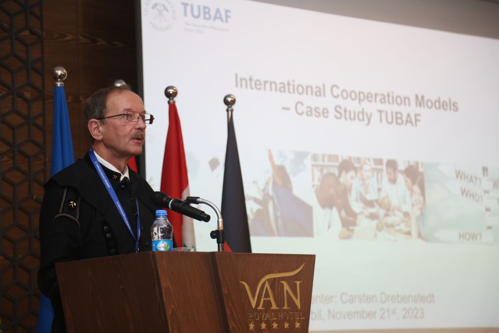 Tishk International University | The Future is Here