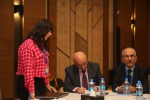 Tishk International University | The Future is Here