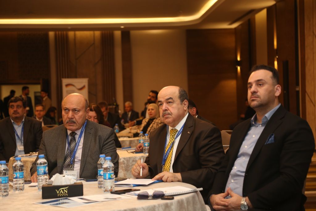 Tishk International University | The Future is Here