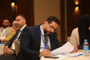 Tishk International University | The Future is Here