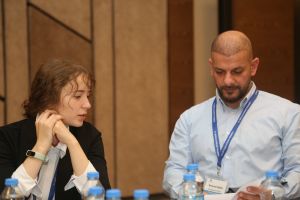 Tishk International University | The Future is Here