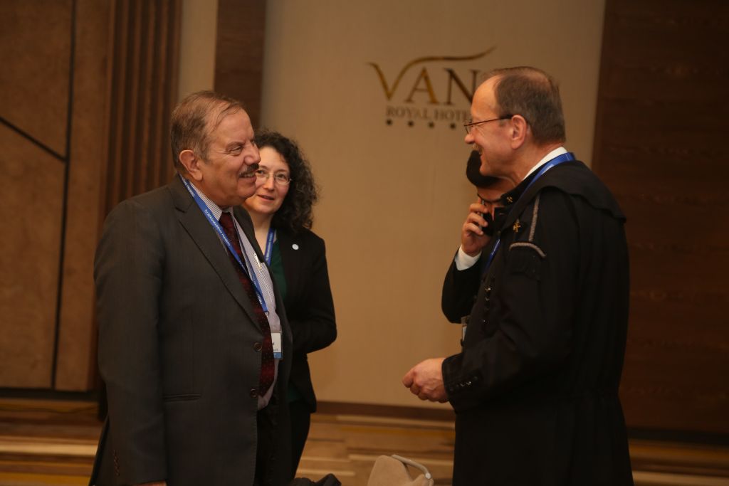 Tishk International University | The Future is Here