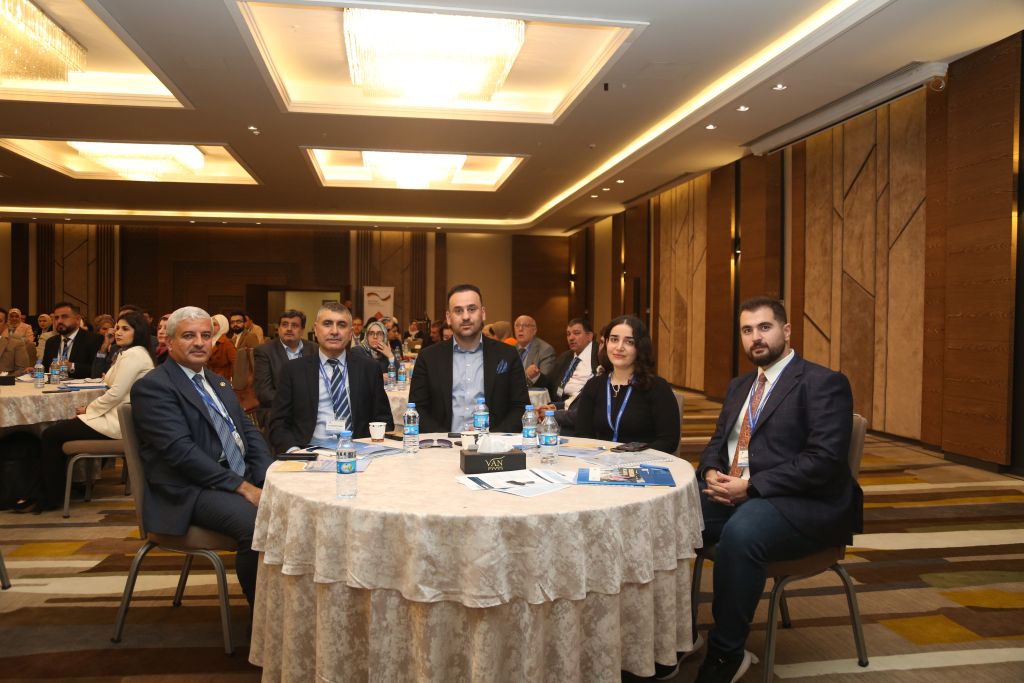 Tishk International University | The Future is Here