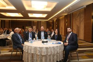 Tishk International University | The Future is Here