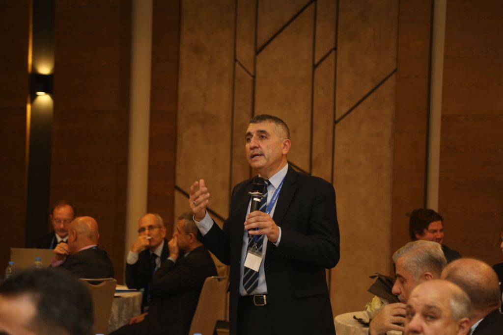 Tishk International University | The Future is Here