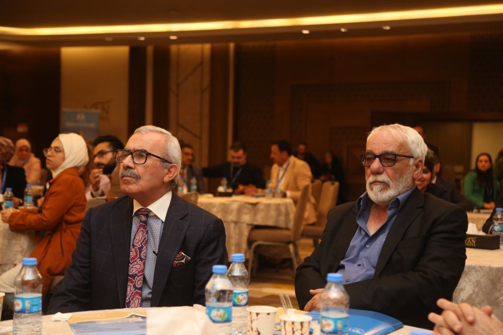 Tishk International University | The Future is Here