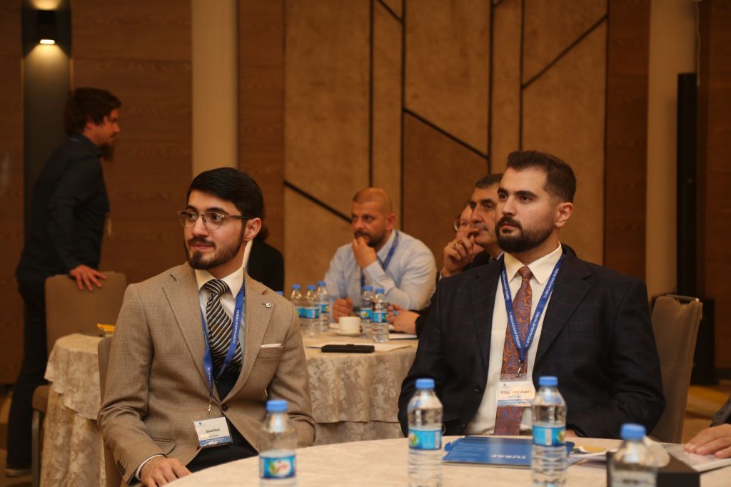 Tishk International University | The Future is Here