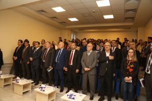 Tishk International University | The Future is Here