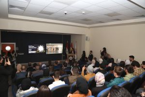 Tishk International University | The Future is Here