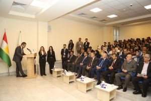 Tishk International University | The Future is Here