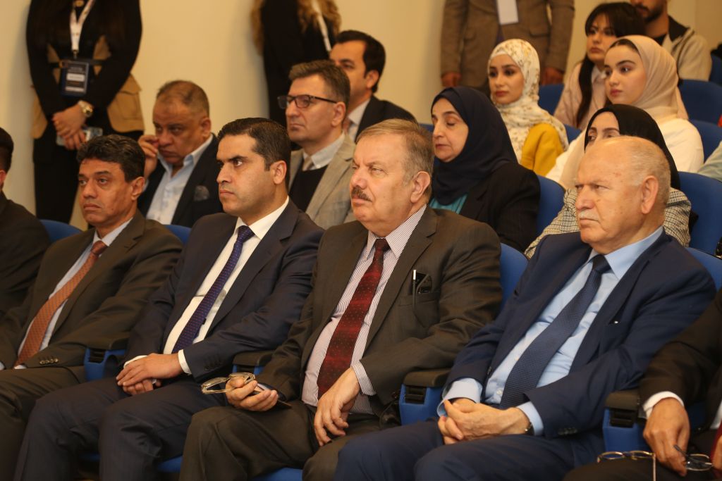 Tishk International University | The Future is Here