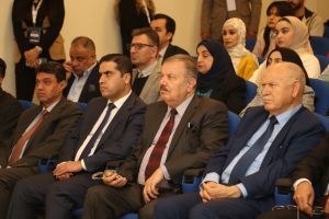 Tishk International University | The Future is Here