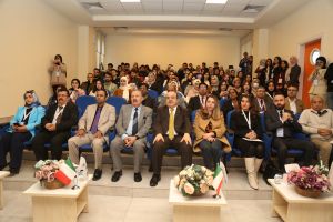 Tishk International University | The Future is Here